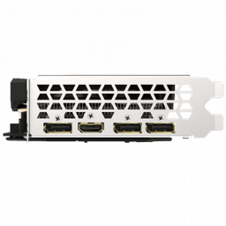 Видеокарта Gigabyte GeForce GTX 1660 SUPER OC 6GB 192bit/G6 (HDMI+3DP)(GV-N166SOC-6GD)
