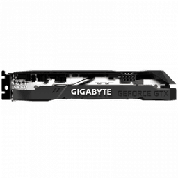 Видеокарта Gigabyte GeForce GTX 1660 SUPER OC 6GB 192bit/G6 (HDMI+3DP)(GV-N166SOC-6GD)