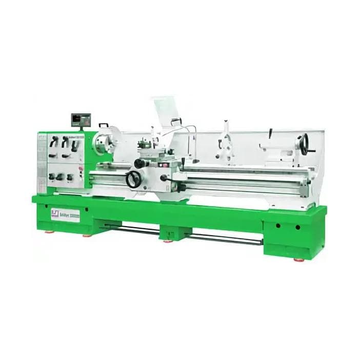 Токарный станок Тайфун ТС-400Ф1 исп №1