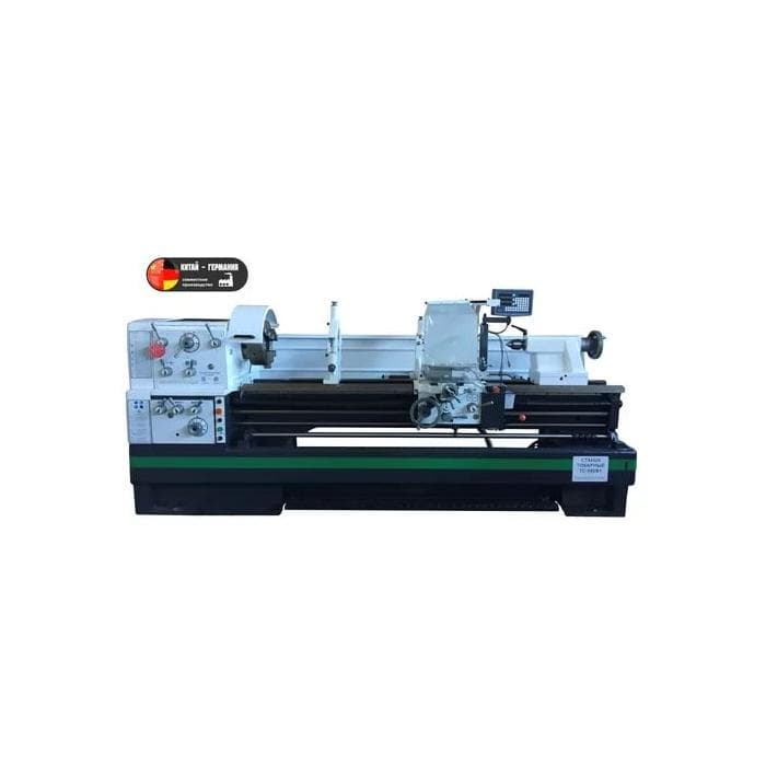 Токарный станок Тайфун ТС-560Ф1 исп №2