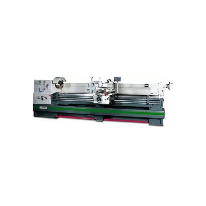 Токарный станок Тайфун ТС-600Ф1 исп №2