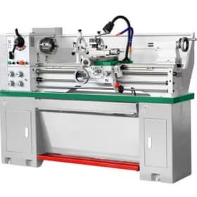 Токарный станок Тайфун ТС-360Ф1