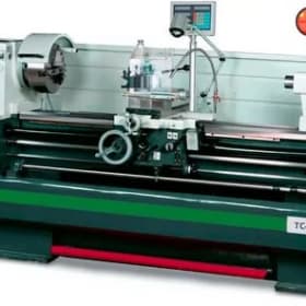 Токарный станок Тайфун ТС-460Ф1 исп №3