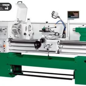 Токарный станок Тайфун ТС-500Ф1 исп №1