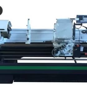 Токарный станок Тайфун ТС-560Ф1 исп №2