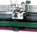 Токарный станок Тайфун ТС-600Ф1 исп №2