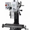 Вертикально-фрезерный станок Тайфун ВФС-500.