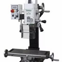 Вертикально-фрезерный станок Тайфун ВФС-500.