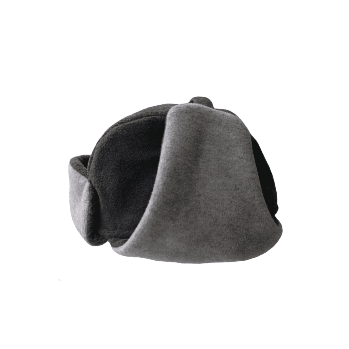 Шапка зимняя TRCA-005