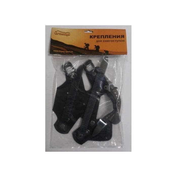Крепление для снегоступов Wide TRA-106