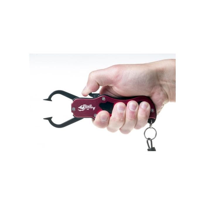 Липгрип алюминиевый 16,5 см TRA-259