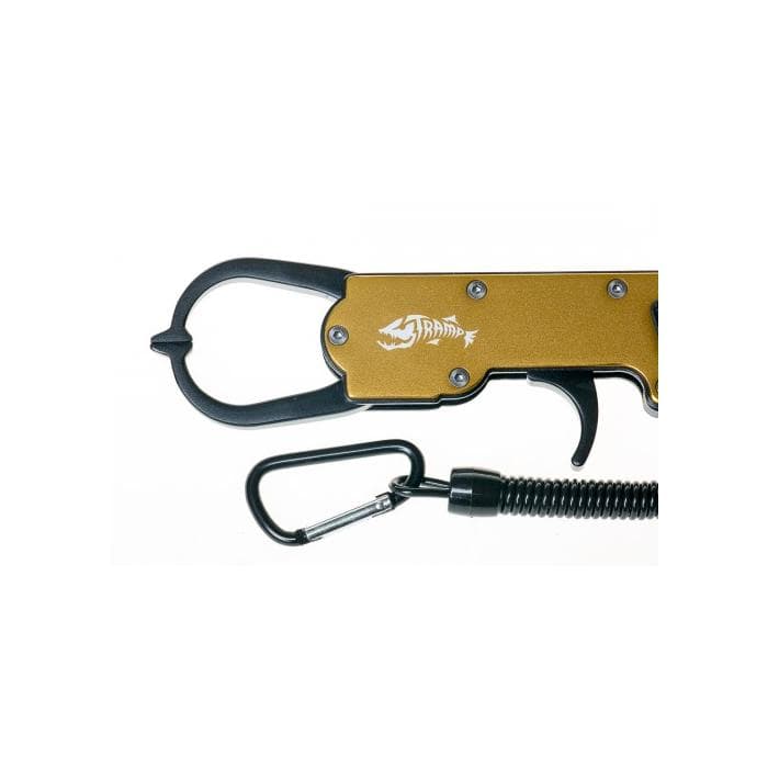 Липгрип алюминиевый 23,9 см TRA-260