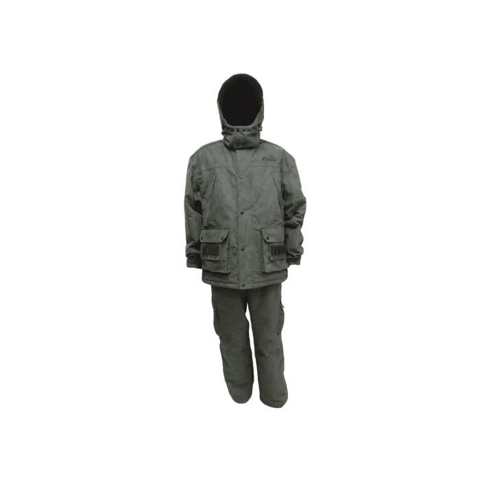 Зимний охотничий костюм Hunter TRWS-006