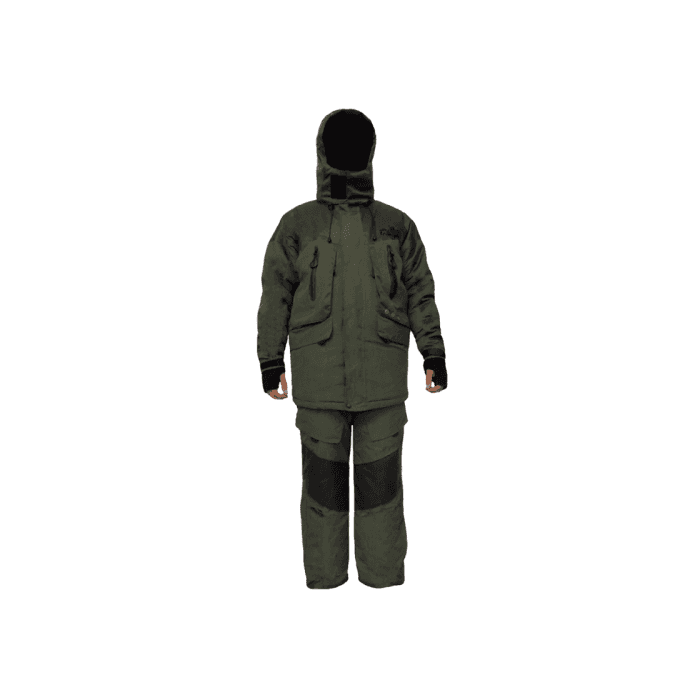 Зимний костюм PR Explorer TRWS-004