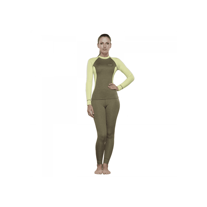 Кальсоны женские Trekking TRUL-006P