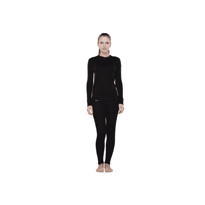 Футболка с длинным рукавом женская Outdoor Walk TRUL-008T