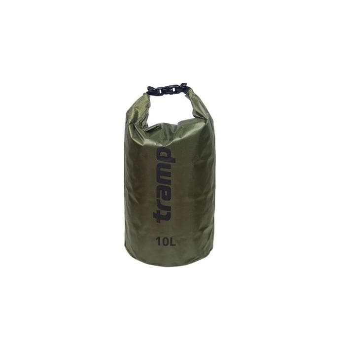 Гермомешок ПВХ Diamond RipStop 10л TRA-111
