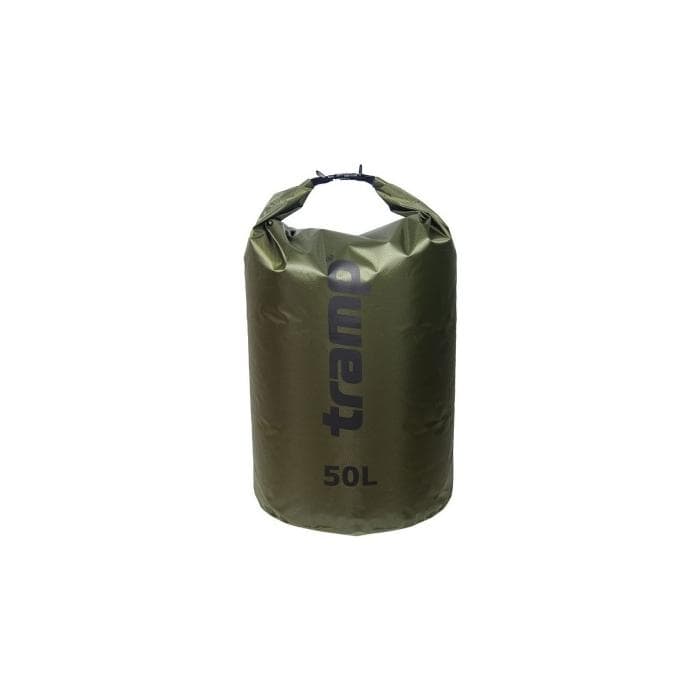 Гермомешок ПВХ Diamond RipStop 50л TRA-208