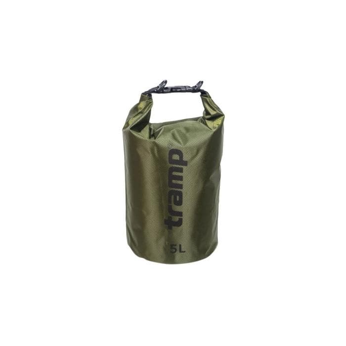 Гермомешок ПВХ Diamond RipStop 5л TRA-110