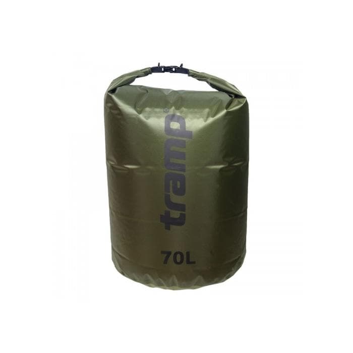 Гермомешок ПВХ Diamond RipStop 70л TRA-209