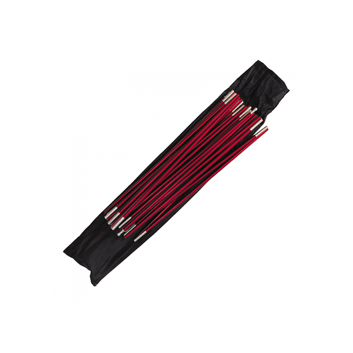 Комплект алюминиевых дуг для Peak 3 TRA-072