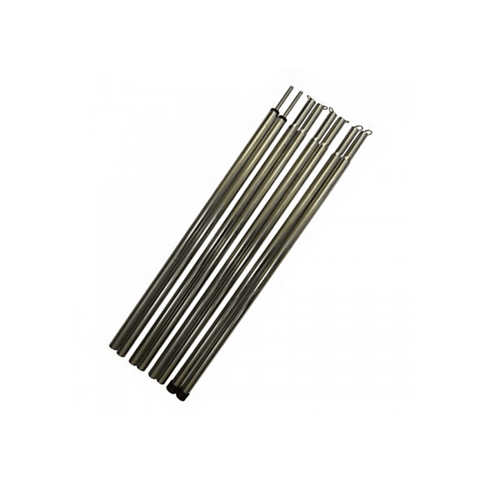 Комплект стальных стоек - Tramp TRA-020