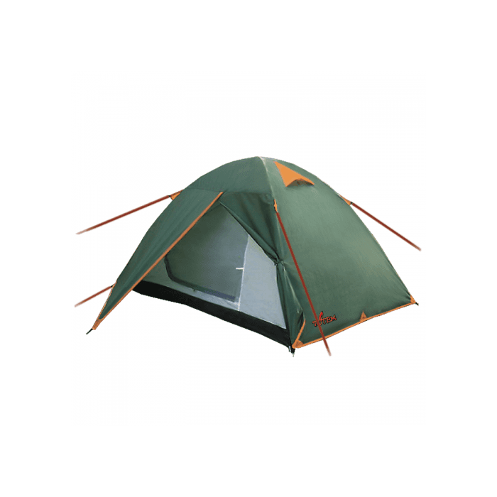 Палатка Totem Tepee 2 (V2) TTT-020