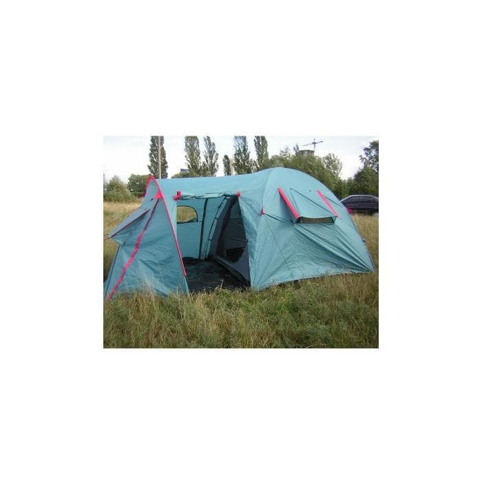 Палатка Anaconda 4 (V2) TRT-78