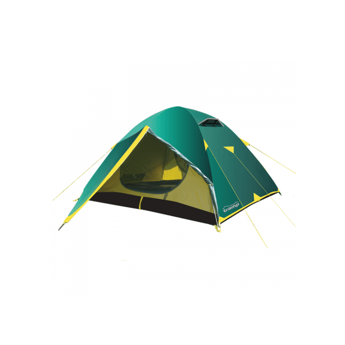 Палатка Nishe 3 (V2) TRT-54