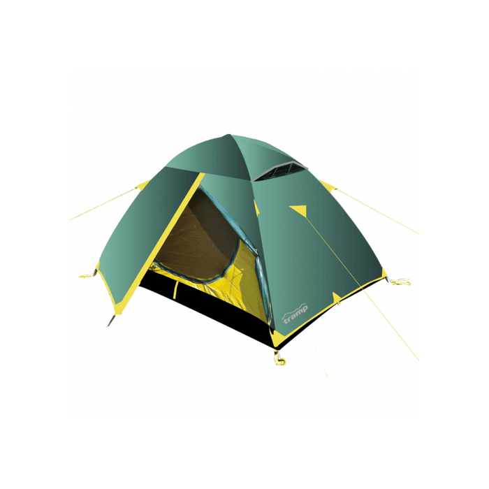 Палатка Scout 3 (V2) TRT-56