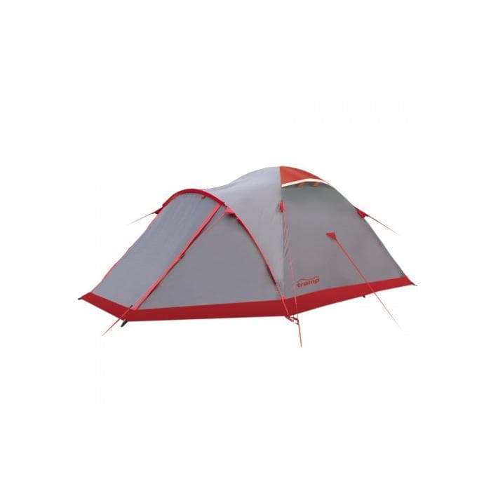 Палатка Mountain 4 (V2) TRT-24