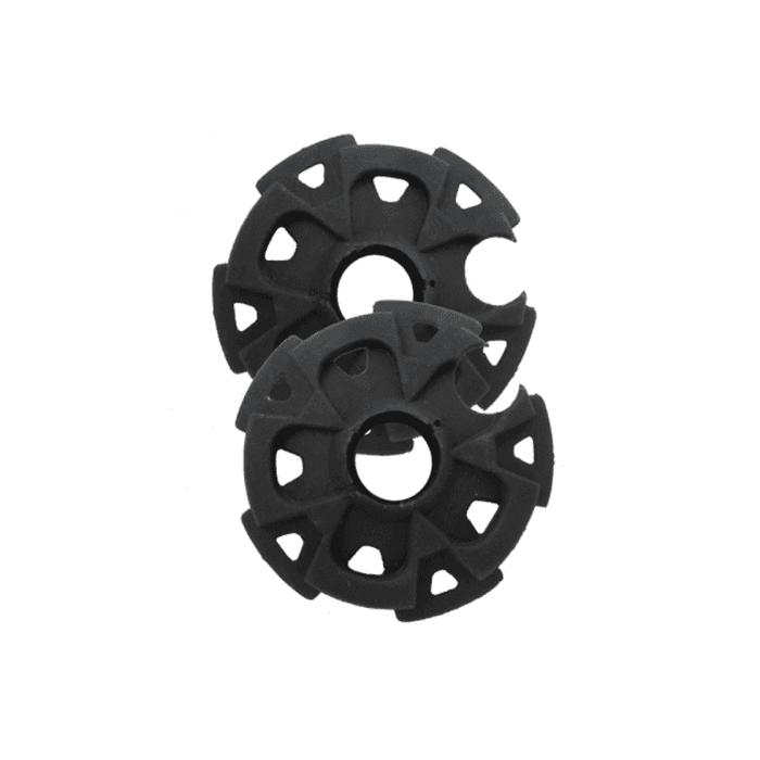 Кольца снежные O 10 см TRA-060