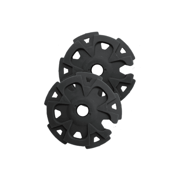 Кольца стандарт O 5 см TRA-061