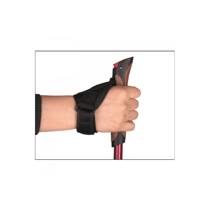 Палки для скандинавской ходьбы Compact TRR-004