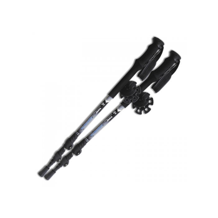 Палки треккинговые Expedition - Tramp TRR-001