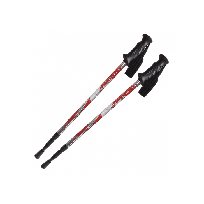 Палки треккинговые Scout 140 TRR-009