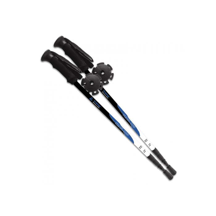 Палки треккинговые Trail 140 TRR-002