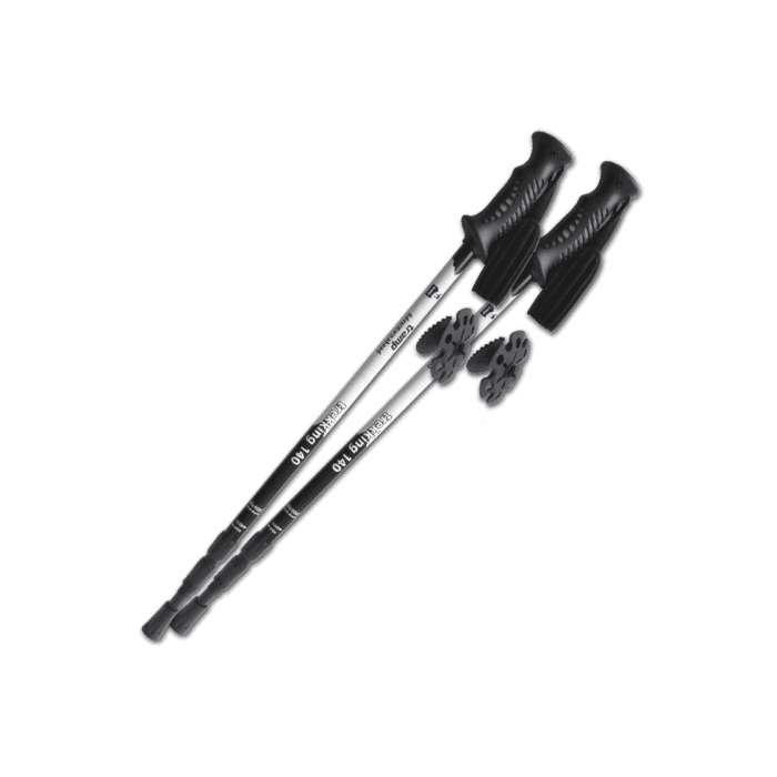 Палки треккинговые Trekking 140 TRR-003