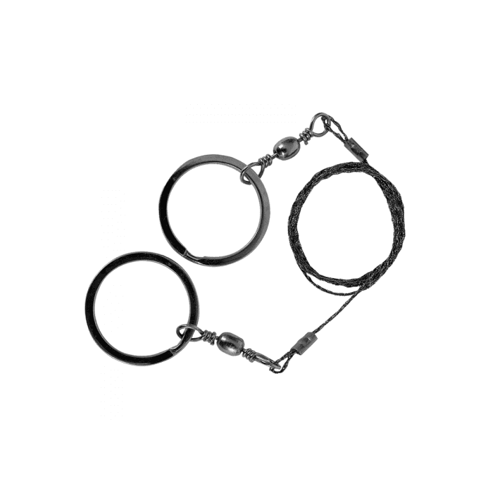 Пила проволочная TRA-022