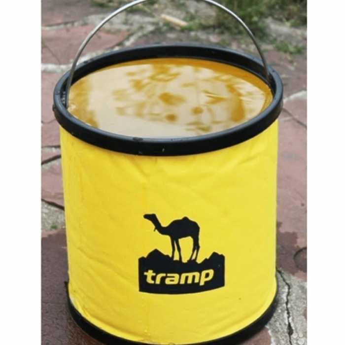 Ведро складное 11л TRC-060