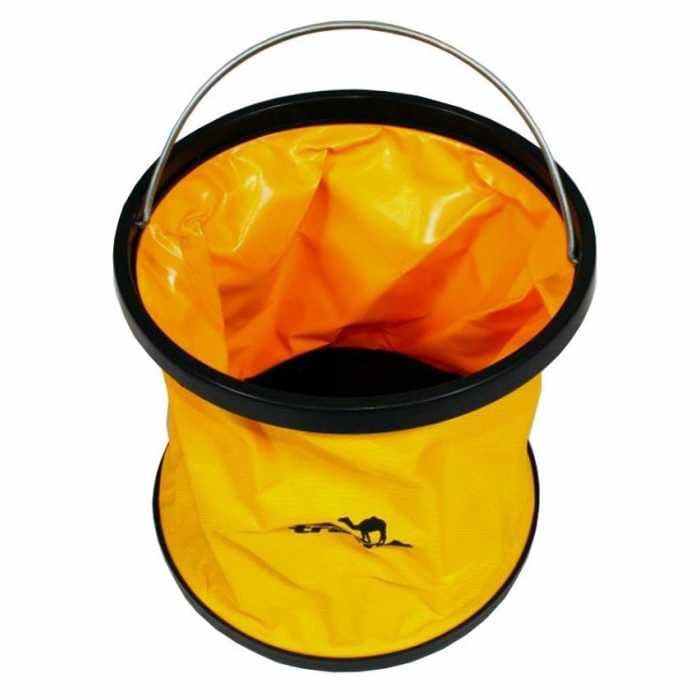 Ведро складное 11л TRC-060