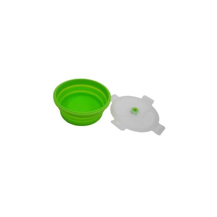 Контейнер складной с крышкой-защелкой 550 мл TRC-088