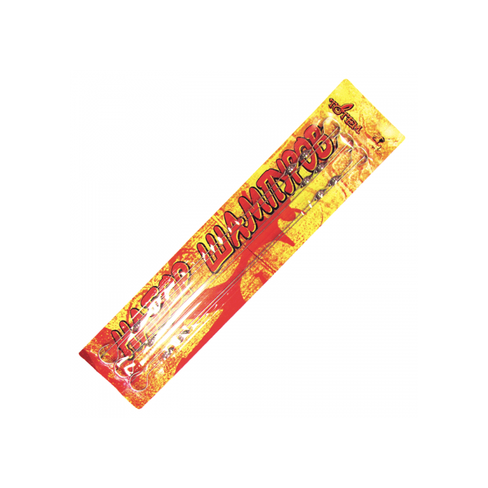 Набор шампуров Totem 45*1см блистер TTB-006