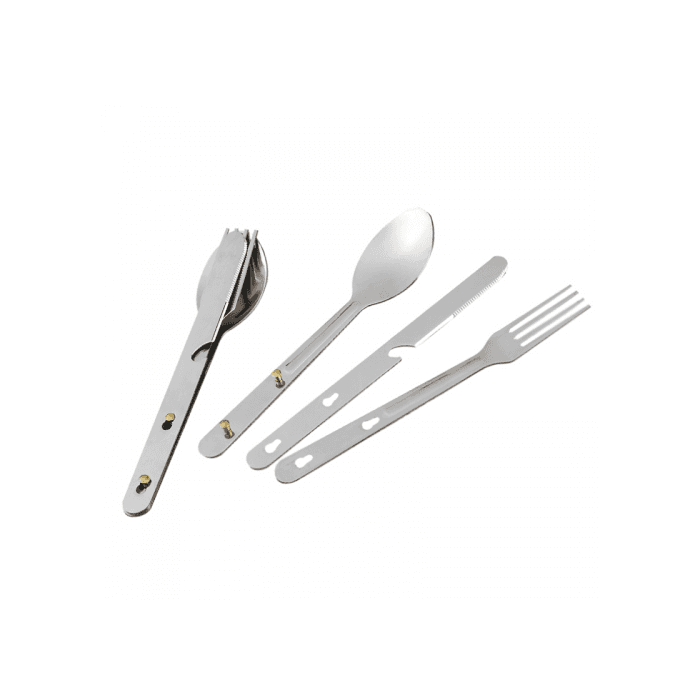 Набор столовых приборов TRC-003