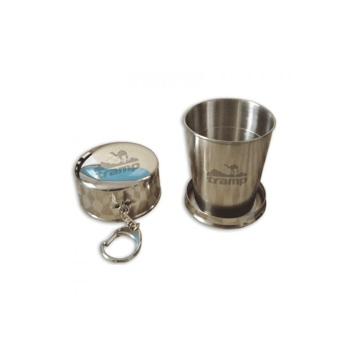 Стакан складной TRC-068