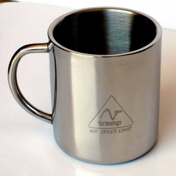 Термокружка TRC-008