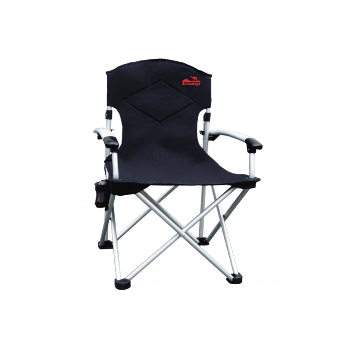 Кресло раскладное с жест подлокотниками - Tramp TRF-004