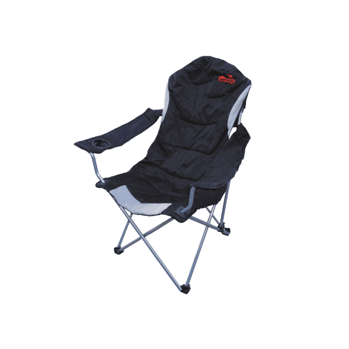 Кресло с регулируемым наклоном спинки - Tramp TRF-012