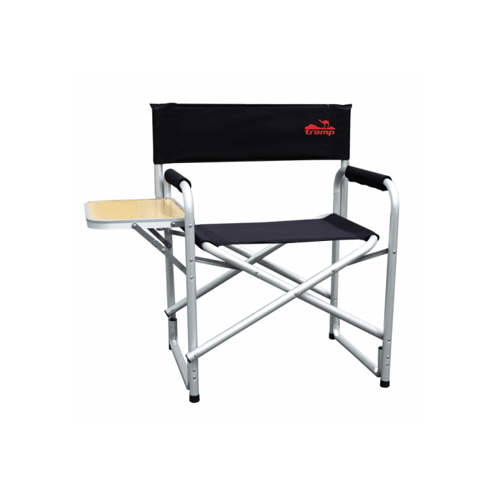 Стул директорский со столом TRF-002