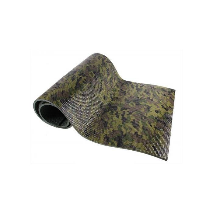 Ковер туристический Decor Камуфляж S10 IRA-008